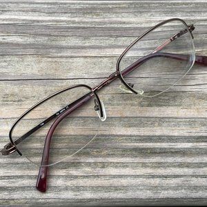 Carrera Eyeglasses Brown OTR2 53[]19 145 FELXOLITE